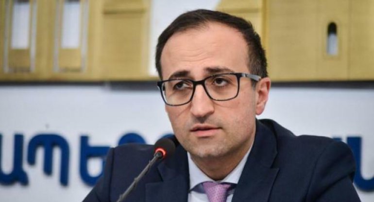 “Bakıya gedərsinizmi?” sualına Nikolun deputatının cavabı