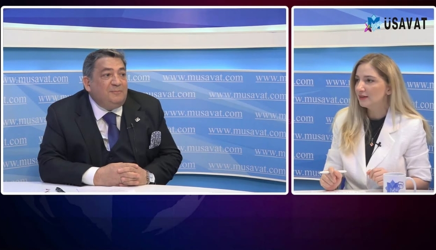 "Bakıda tıxacı məmurlar yaradır"- Professordan ilginc açıqlamalar - VİDEO