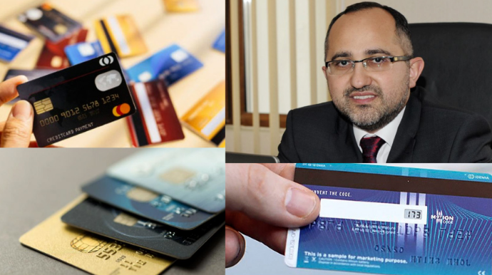 Bank kartlarından pullar necə oğurlanır? - VƏKİL AÇIQLADI