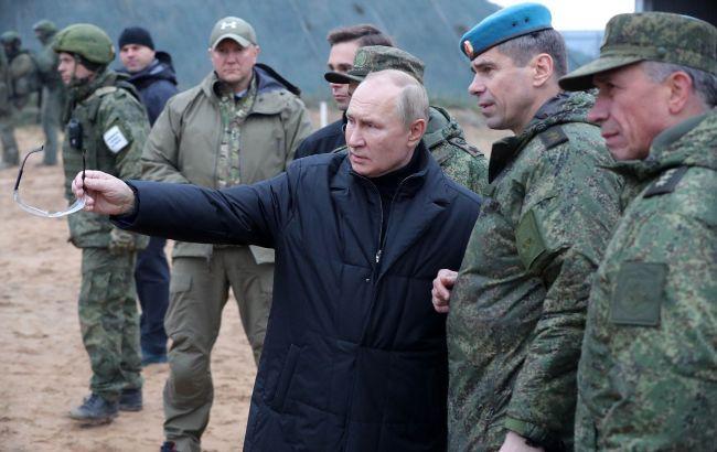 “Bu, Rusiya üçün fəlakətdir...” - Putin səfərbərliyə niyə getmir?