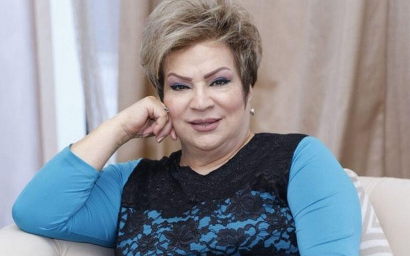 “Evi süpürməyə süpürgəm olmasa...” – VİDEO