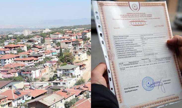 Sənədsiz evlər sökülməyəcək – Yarım milyon evin aqibəti necə olacaq?