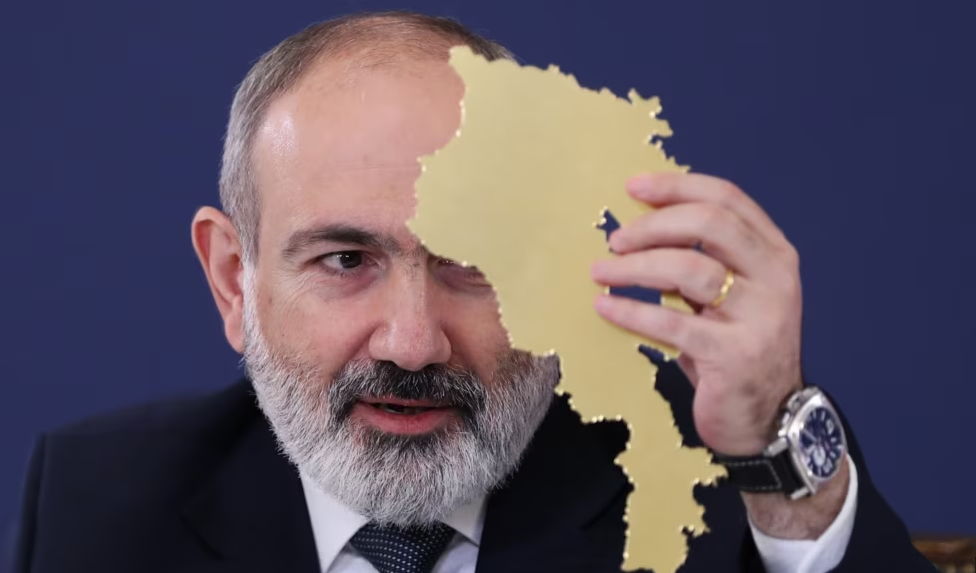 İRƏVAN ÜÇÜN "X GÜNÜ" YAXINLAŞIR - "Ermənistan 9 min kvadrat kilometrlik ərazidə qalacaq..."