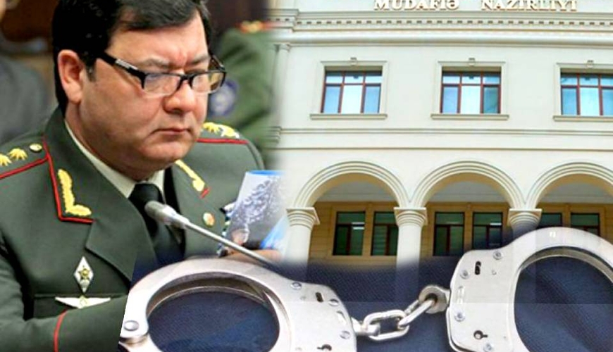 Nəcməddin Sadıkov üçün ZAMAN YETİŞDİ - "Poqonlu mafiya"dən daha kimlər HƏBSƏ GEDƏCƏK?