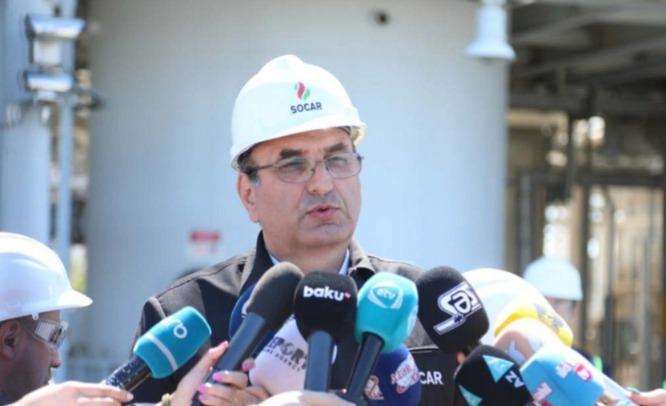 ZAVOD DİREKTORU YENİDƏN CƏRİMƏLƏNDİ - Niftəliyev məhkəməyə şikayət edib