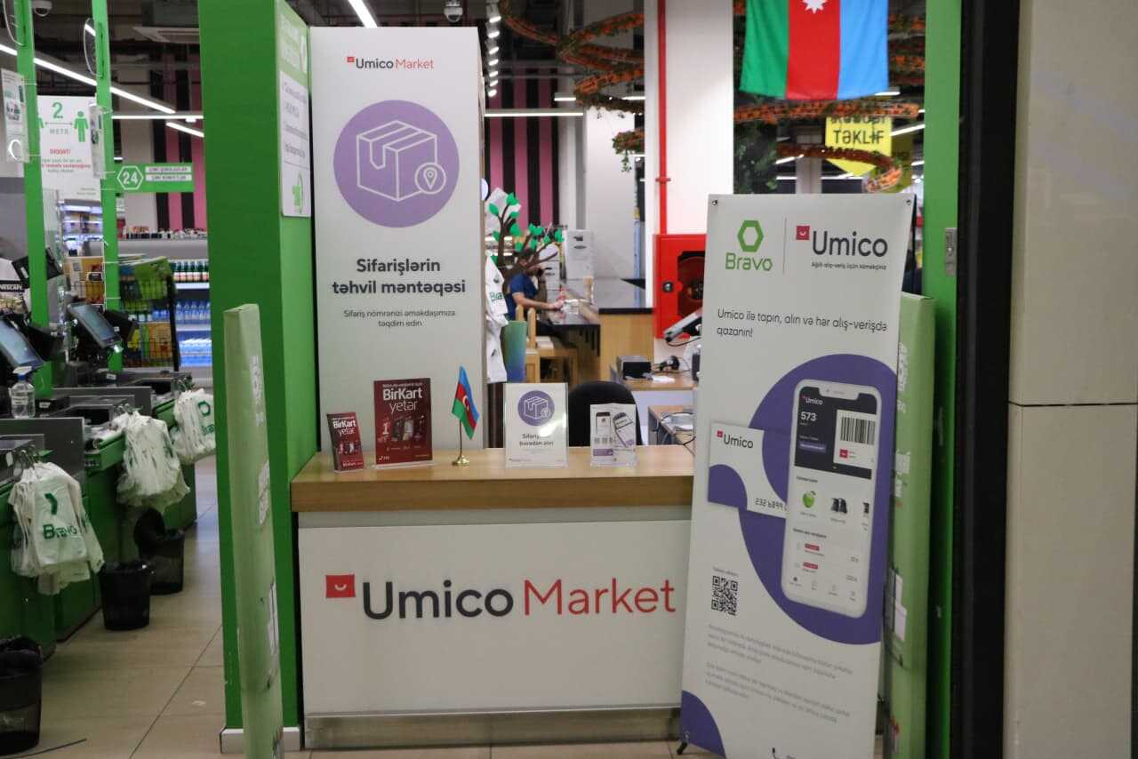 "Umico"dan məhsul alarkən yaxşı düşünün - ŞİKAYƏT