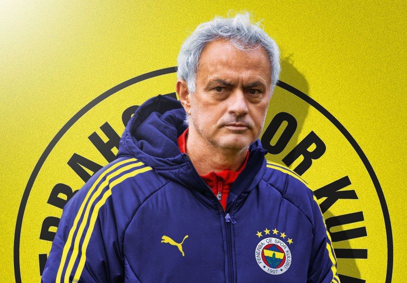Mourinyo ilə müqavilənin detalları bəlli oldu