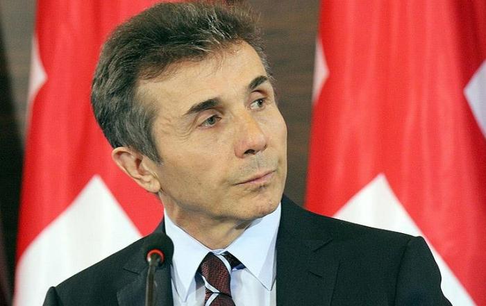 İvanişvilinin Qərb banklarında 2 milyardı dondurulub - Böhranın pərdəarxası