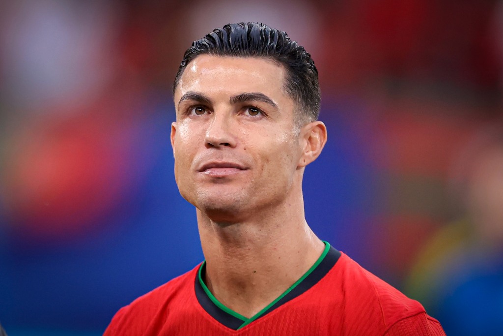 Ronaldo baş məşqçi olmayacaq — SƏBƏB