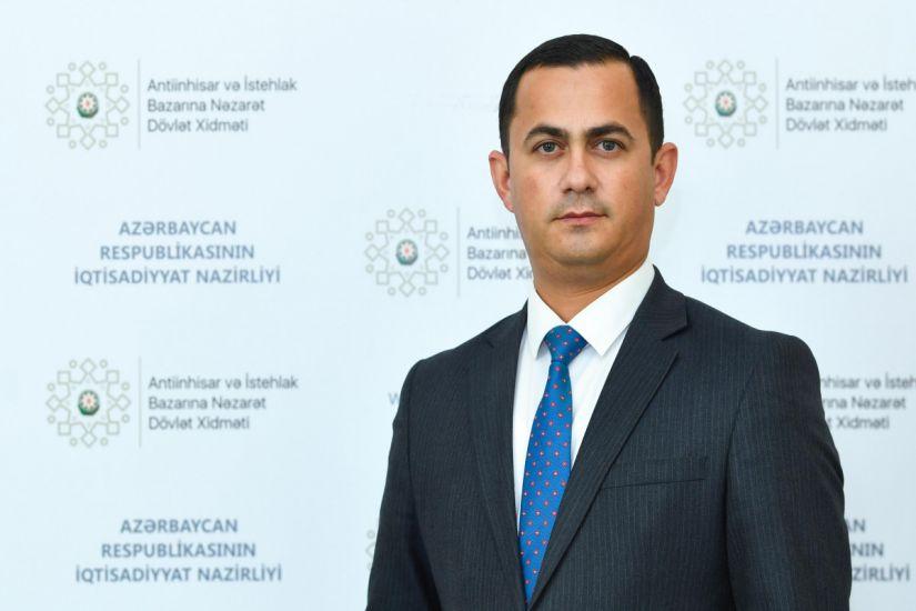 BAŞ DİREKTOR VƏZİFƏSİ SEYRANOVA HƏVALƏ OLUNDU - Nazirlikdə şöbə müdiridir