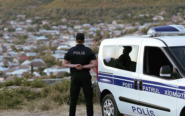 "Bir ailədən 3 qadını öldürmüşdü, kişini isə... - FOTO