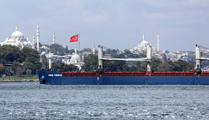 Lavrov: “Türkiyə taxıl müqaviləsini bərpa etməyə cəhd göstərdi, lakin...”