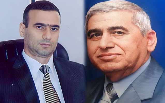 SABİQ REKTORA AĞIR CƏZA VERİLDİ - Prorektoru qətlə yetirənlərə hökm oxundu + FOTOLAR