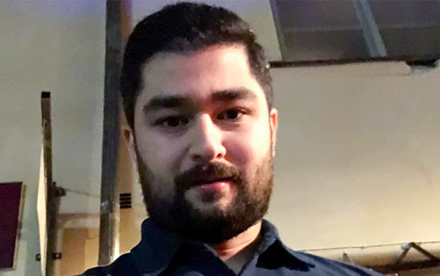 İsveçdə 35 yaşlı azərbaycanlı qətlə yetirildi - Foto
