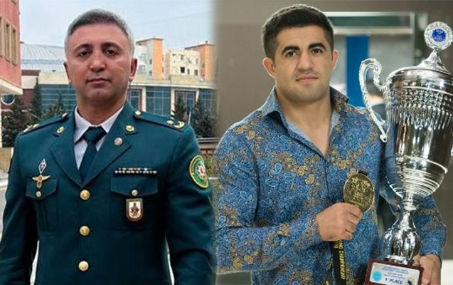 “Mənə hücumu o sifariş edib” - Ramal Aslanov da saxlanılıb
