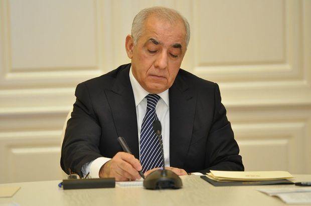 Ədliyyə Nazirliyinə yeni səlahiyyət verildi - Əli Əsədov yeni qərar imzalayıb