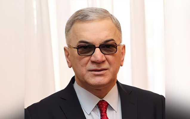 Sultan Qasımov vəzifəsindən geri çağırıldı - Sərəncam