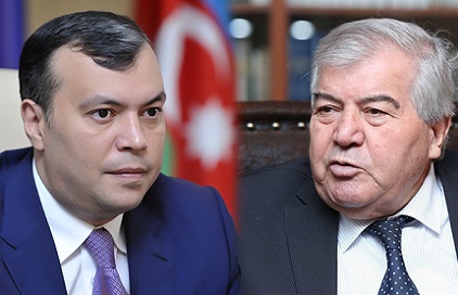 Deputat Sahil Babayevə əli əyri məmurların yoxlanılmasını təklif etdi: Nazir cavabladı