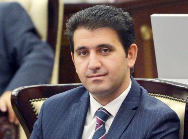 Deputat: Bakıda uşaqlar “cofeeshop”larda çalışır, lotereyalar satırlar