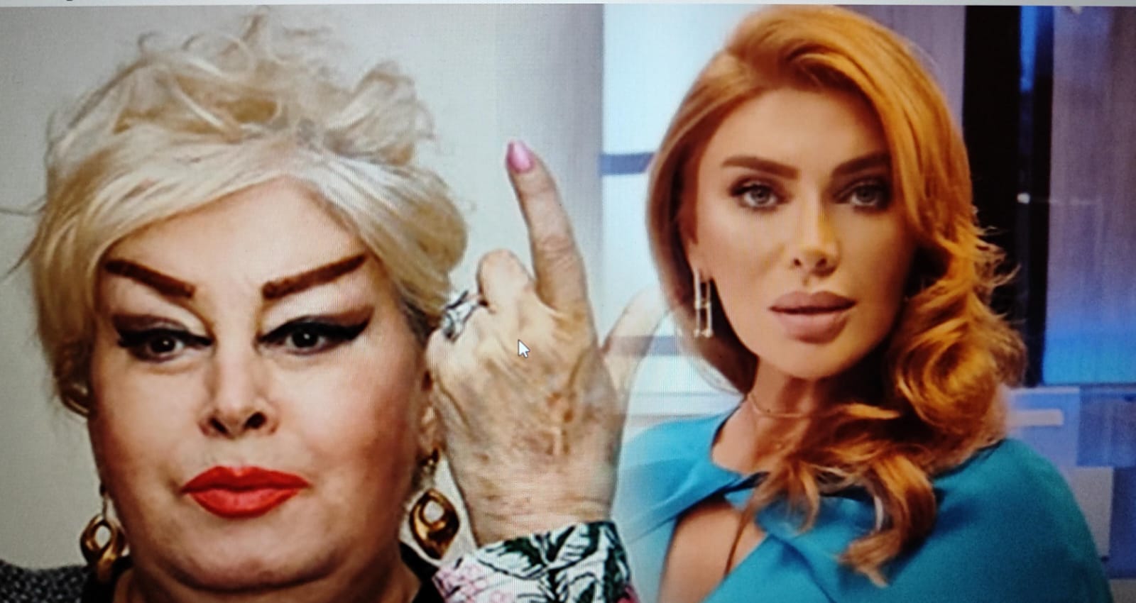 Xoşqədəmdən ŞOK SÖZLƏR: "İlhamə Quliyevanın mənə verdiyi brilyant boyunbağı saxta çıxdı"