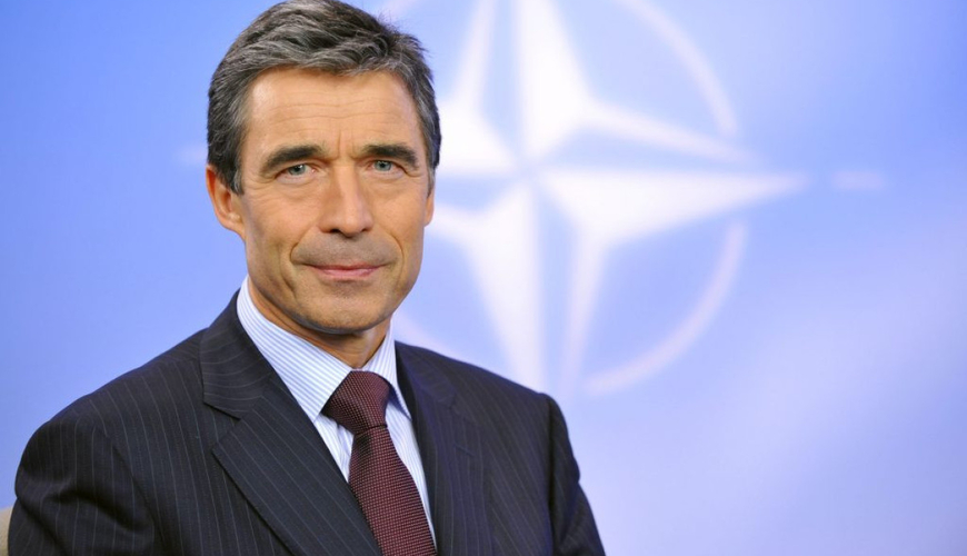 NATO-nun keçmiş baş katibindən anti - Azərbaycan çağırışları