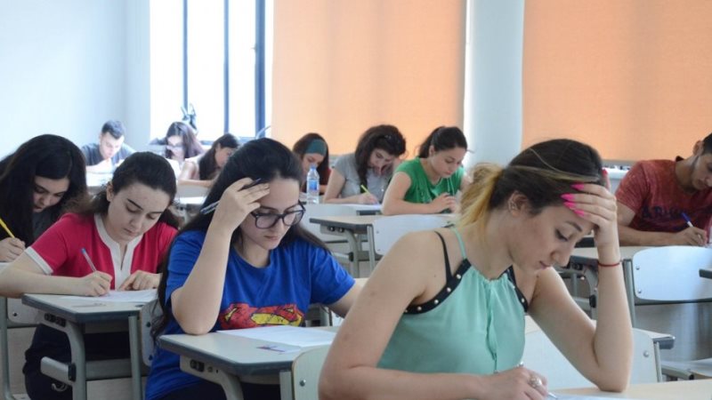 Gələn ilin buraxılış imtahanlarının proqramları...