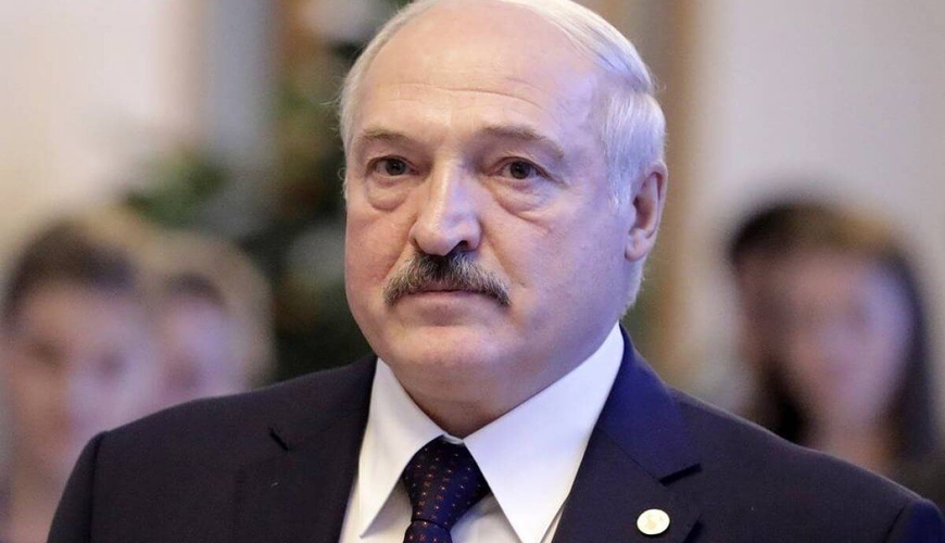 Belarusda ara qarışır - Lukaşenkodan ilginc açıqlama