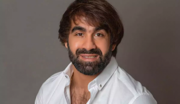 Rafael Ağayevə yüksək vəzifə verildi