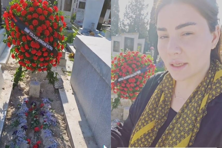 Hamilə arvadı ilə hədələndiyi üçün özünü öldürüb - Gəncədəki intiharda ŞOK İDDİA