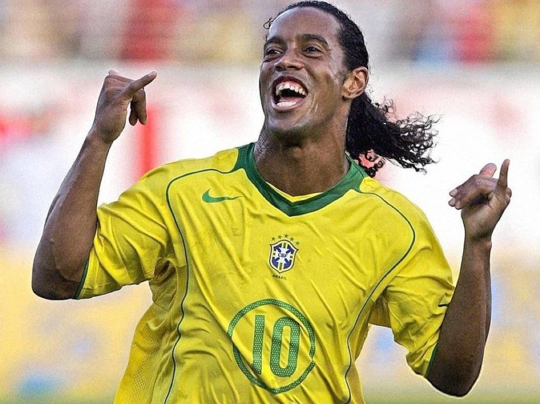 Ronaldinyo "od püskürdü": Braziliya millisini boykot elədi
