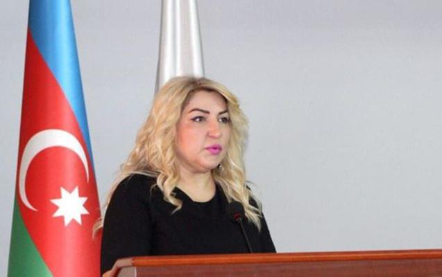 “400 nəfərin yerinə işləyə bilməzdim axı...” - Abasquliyevanın MƏHKƏMƏSİ