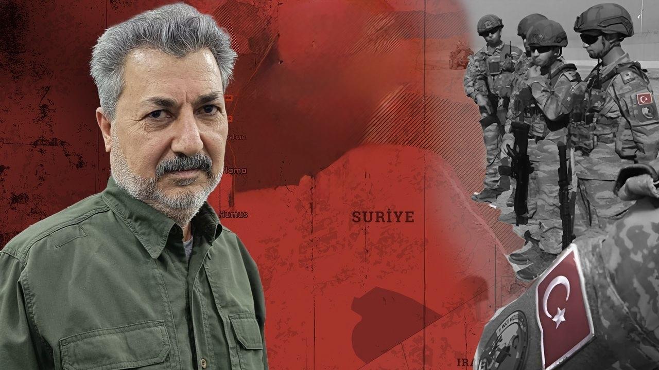 TÜRKİYƏ SURİYADA 300 MİNLİK ORDU HAZIRLAYIR - Rusiya və ABŞ təxliyə işlərinə başlayıb