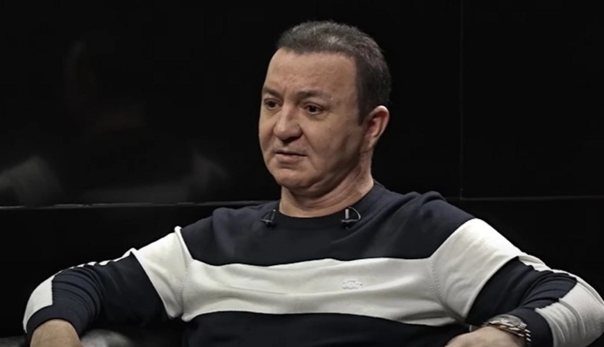 Vasif Məhərrəmli kişilikdən DANIŞDI: "Etiraf edirəm ki..."