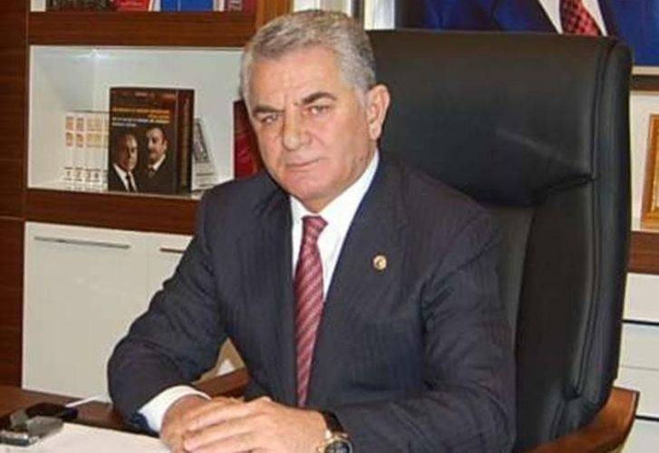 Cəzası endirilən icra başçısının adı daha bir məhkəmə işinə qarışıb – yarım milyonluq mənimsəmə