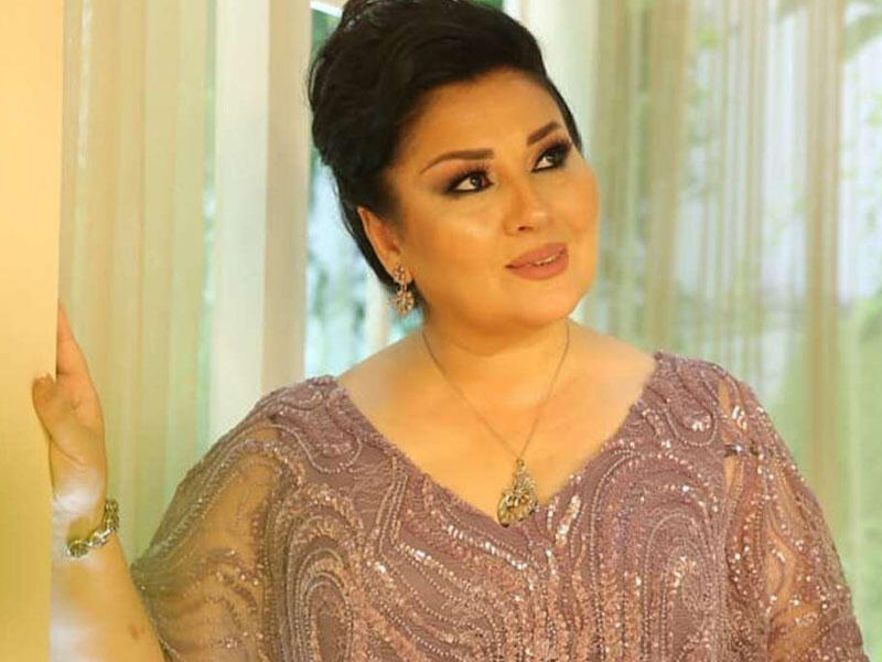 "Xəstəliyimi bilsəydilər çox üzülərdilər, bilməsələr yaxşıdı" - VİDEO