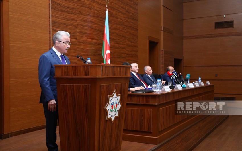 Azərbaycanda 6 milyon 334 min 444 seçici var - Prezidentin köməkçisi