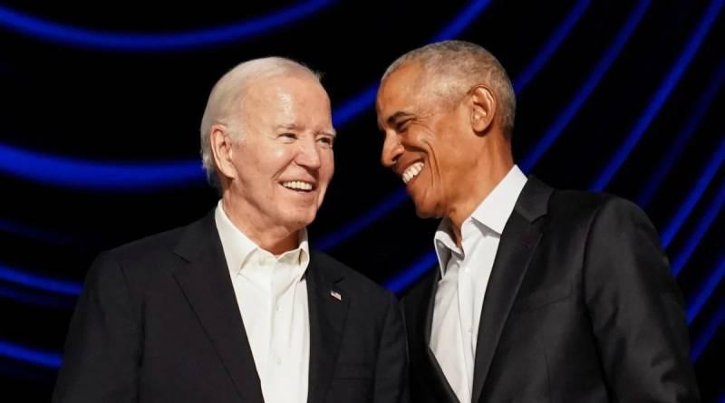 Baydenin yerinə Obama? - “Hər şey Trampla debatdan sonra məlum olacaq”