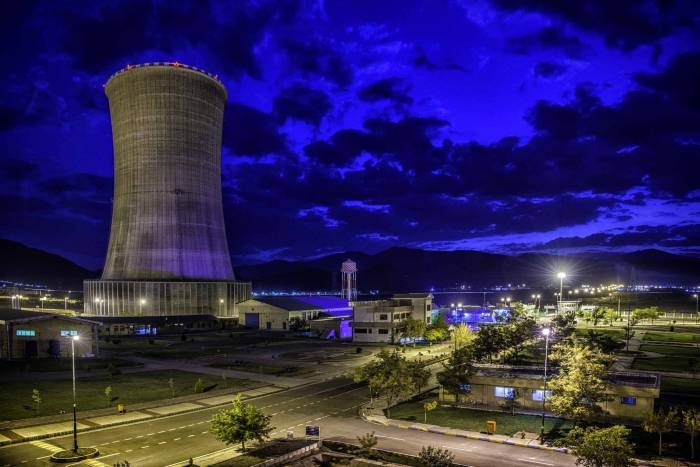 Azərbaycanın atom elektrik stansiyasına ehtiyacı varmı?  