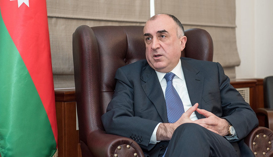 Nazir maaşına əlavələr ABŞ-da biznes qurmağa yetirmi? - Məmmədyarovun qeyri-səmimiliyi