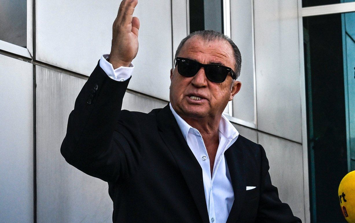 Fatih Terimin yeni klubu bəlli oldu
