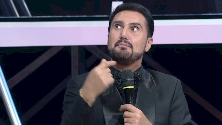 Nadir Qafarzadə EFİRDƏ ETİRAF ETDİ: Kiməsə 500 manat versəm... - VİDEO