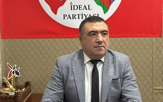 Nazim Quliyev yenidən həbsdə - 2 nəfərə qarşı dələduzluqda ittiham olunur