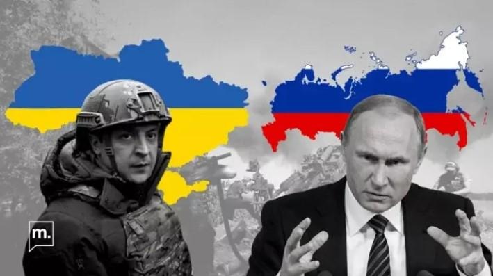 “RUS ORDUSUNUN HÜCUM PƏNCƏRƏSİ DARALIR” - “Rusiya döyüş meydanındakı üstünlüyünü ciddi nailiyyətə çevirə bilmədi”