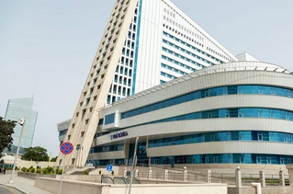 “Yeni Klinika”nın əməkdaşı “Tramadol” satmaq istəyərkən həbs edildi - TƏFƏRRÜAT