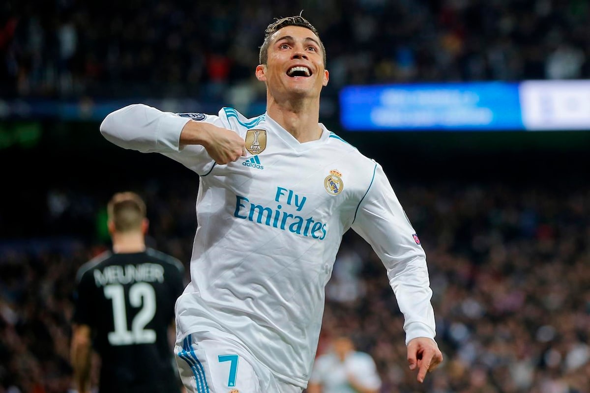 Ronaldo "Real"dan niyə getdi? - Özü açıqladı
