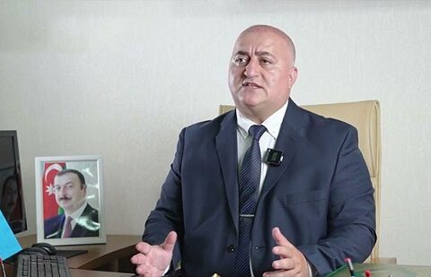 Güləli Bağırov: “Milli Məclis müğənni yeri deyil, gedib nəvələrini oynatsın”