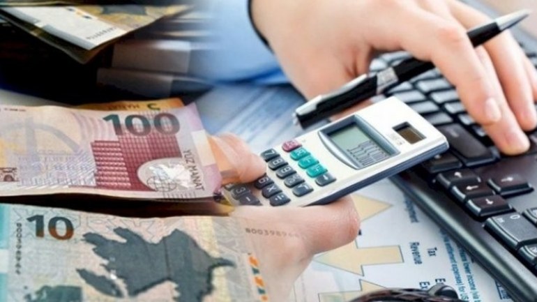 Ən çox maaşı bu rayonlarda yaşayanlar alır - TOP 10