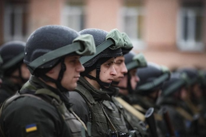 ŞOK! Polşa Ukraynada döyüşmək üçün legion HAZIRLAYIR