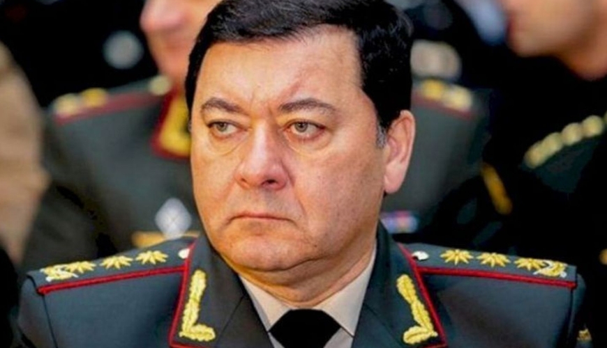Nəcməddin Sadıkov bu dəfə məhkəməyə gətirilə bilər