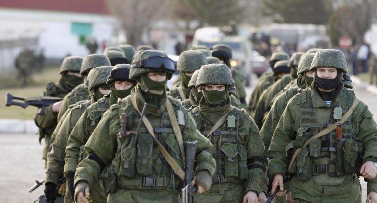 Rus ordusunun son sutkadakı itkiləri açıqlanıb - SİYAHI